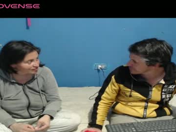 Adan_Y_Eva_Bk May 19, 2026 Chaturbate stream image