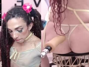 Aleusa_ May 19, 2026 Chaturbate stream image