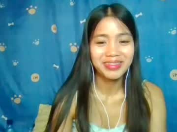 Annie_Cute34 May 19, 2026 Chaturbate stream image
