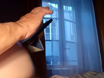 Balou263 May 19, 2026 Chaturbate stream image