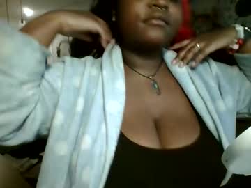 Bbgirlcocoa May 19, 2026 Chaturbate stream image