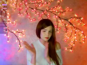 Cutedodo May 19, 2026 Chaturbate stream image