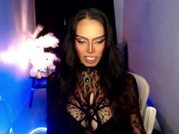 Darksoul_Mistress May 19, 2026 Chaturbate stream image