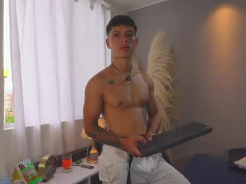 Farid_Jake_ May 19, 2026 Chaturbate stream image