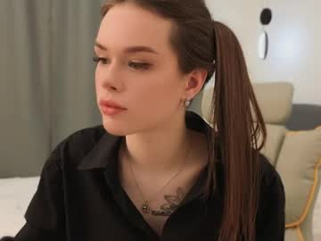 Ginnyclub May 19, 2026 Chaturbate stream image