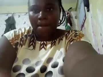 Hot_Mishy May 19, 2026 Chaturbate stream image