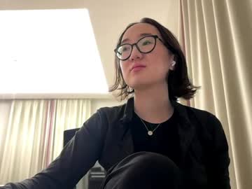 Jamieelfering May 19, 2026 Chaturbate stream image