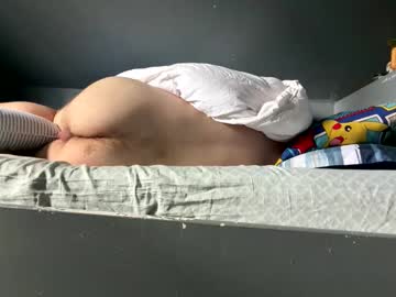 Kansashunk5 May 19, 2026 Chaturbate stream image
