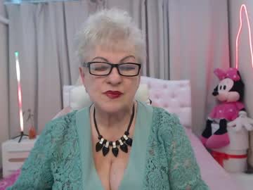 Kaylesmoll May 19, 2026 Chaturbate stream image