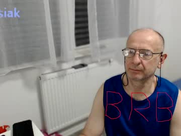 Konsiak May 19, 2026 Chaturbate stream image