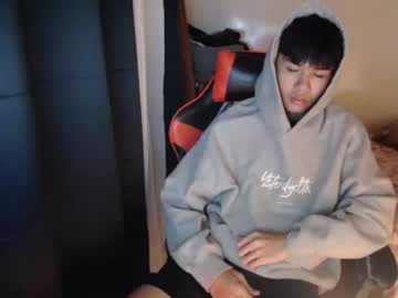 Mark1544388 May 19, 2026 Chaturbate stream image