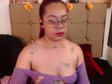 Miia_Spencer_ May 19, 2026 Chaturbate stream image