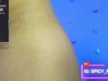 Naty_Lux19 May 19, 2026 Chaturbate stream image