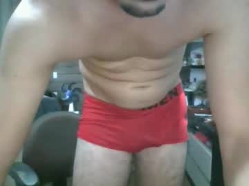 Real_Brazilian_Boy May 19, 2026 Chaturbate stream image