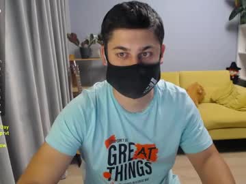 Sexxxdickbig May 19, 2026 Chaturbate stream image