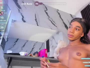 Tifany_Bigdick May 19, 2026 Chaturbate stream image