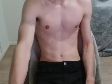 Urluckyboi May 19, 2026 Chaturbate stream image