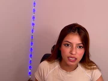 Viky_Evanss May 19, 2026 Chaturbate stream image
