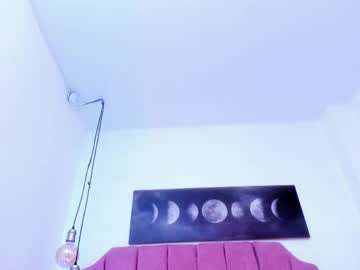 Britney_Cortez May 19, 2026 Chaturbate stream image