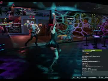 Cdjennyharvey May 19, 2026 Chaturbate stream image