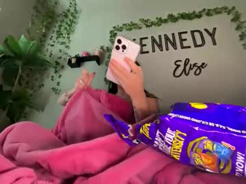 Daisyparkerxo May 19, 2026 Chaturbate stream image