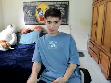 Erick_De_Rossee May 19, 2026 Chaturbate stream image
