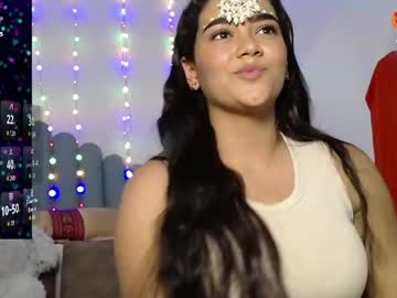 Farah_Samira May 19, 2026 Chaturbate stream image