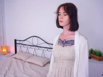 Florbrobst May 19, 2026 Chaturbate stream image