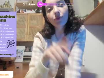Foxycam May 19, 2026 Chaturbate stream image