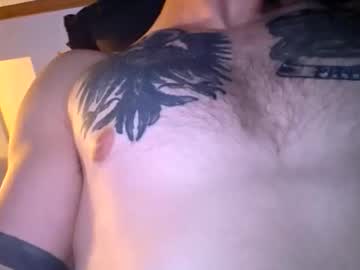 Grashoppafinn May 19, 2026 Chaturbate stream image