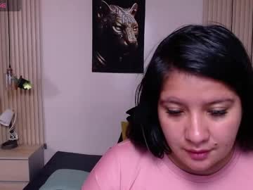 Hanna_Morganx May 19, 2026 Chaturbate stream image
