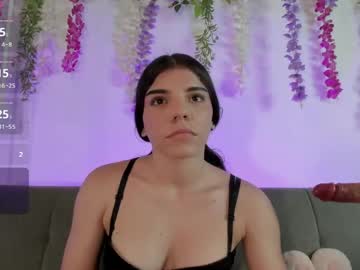 Ivonny_Secret May 19, 2026 Chaturbate stream image