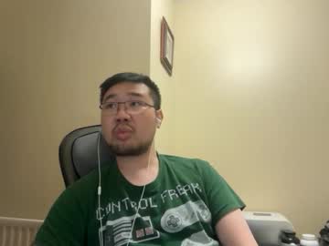 Jasonryu2025 May 19, 2026 Chaturbate stream image