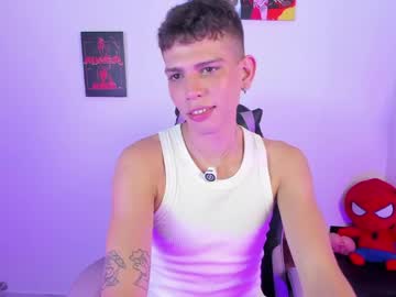 Jasson___ May 19, 2026 Chaturbate stream image