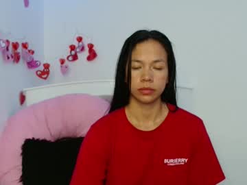 Laura_Macias May 19, 2026 Chaturbate stream image