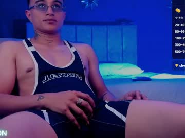 Liamdeep_ May 19, 2026 Chaturbate stream image