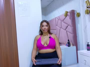 Liliana_Pink May 19, 2026 Chaturbate stream image