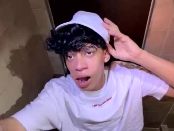 Lion_Stones May 19, 2026 Chaturbate stream image