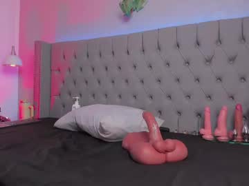 Mafee_Saenz May 19, 2026 Chaturbate stream image