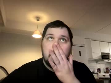 Nikofromforest May 19, 2026 Chaturbate stream image