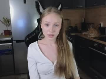 Sandra_Buika May 19, 2026 Chaturbate stream image