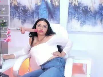 Scarlett__2 May 19, 2026 Chaturbate stream image