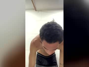 Stiwar_Blessd May 19, 2026 Chaturbate stream image