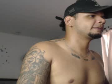 Thedav1d04 May 19, 2026 Chaturbate stream image