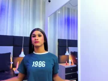 Tiffanykanox May 19, 2026 Chaturbate stream image