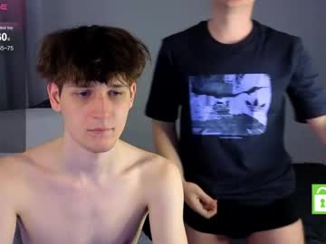 Wesides May 19, 2026 Chaturbate stream image