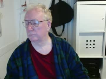 Akiltedman42 May 19, 2026 Chaturbate stream image