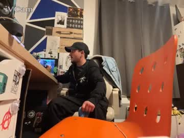 Alexthefootman May 19, 2026 Chaturbate stream image
