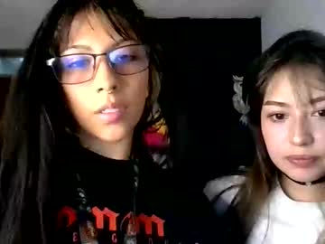 Amber_Dlx May 19, 2026 Chaturbate stream image