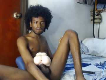 Camilo_Cifuentes194794 May 19, 2026 Chaturbate stream image